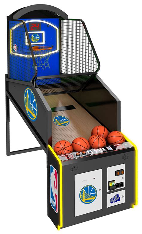 Basketball Arcade Game Australia